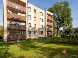 Prodej bytu 3+1, Václavov u Bruntálu - Horní Václavov, 78 m2