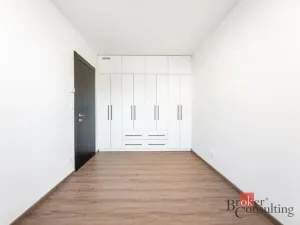 Pronájem bytu 2+kk, Olomouc - Nová Ulice, Třída Jiřího Pelikána, 44 m2