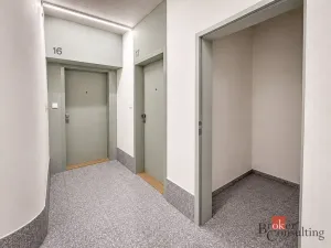 Prodej bytu 1+1, Plzeň - Bolevec, Krašovská, 36 m2