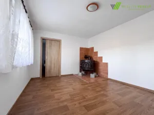 Prodej rodinného domu, Ždánice, Servítky, 180 m2