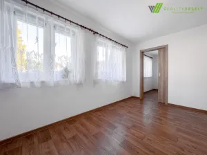 Prodej rodinného domu, Ždánice, Servítky, 180 m2