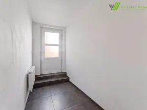 Prodej rodinného domu, Ždánice, Servítky, 180 m2