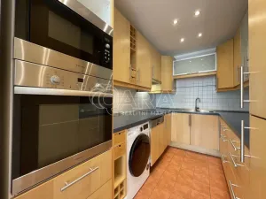 Pronájem bytu 3+kk, Praha - Chodov, Hrudičkova, 74 m2