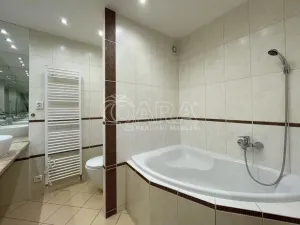 Pronájem bytu 3+kk, Praha - Chodov, Hrudičkova, 74 m2