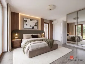 Prodej rodinného domu, Starý Mateřov, 142 m2