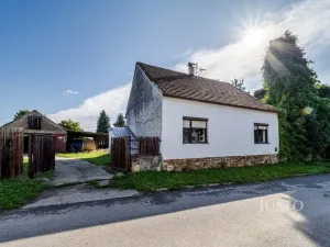 Prodej rodinného domu, Dříteň - Záblatí, 90 m2