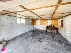 Prodej rodinného domu, Dříteň - Záblatí, 90 m2