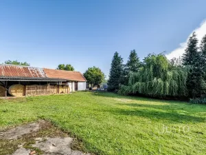Prodej rodinného domu, Dříteň - Záblatí, 90 m2