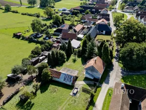 Prodej rodinného domu, Dříteň - Záblatí, 90 m2