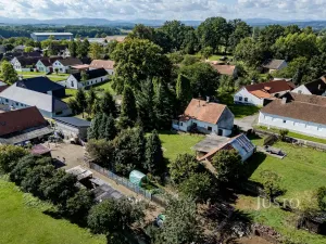 Prodej rodinného domu, Dříteň - Záblatí, 90 m2