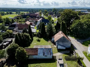 Prodej rodinného domu, Dříteň - Záblatí, 90 m2