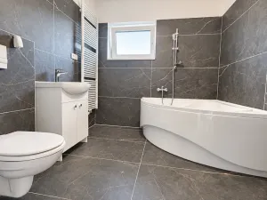 Prodej rodinného domu, Mukařov, K Památníku, 107 m2