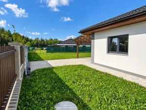 Prodej rodinného domu, Mukařov, K Památníku, 107 m2