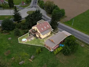 Prodej rodinného domu, Rychvald, Hraniční, 173 m2