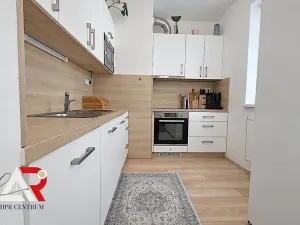 Prodej bytu 1+kk, Brno, Přírodní, 37 m2
