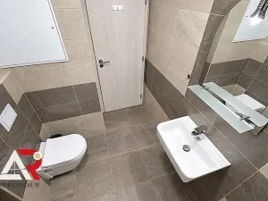 Prodej bytu 1+kk, Brno, Přírodní, 37 m2