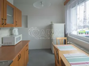 Pronájem bytu 2+1, Neratovice, 28. října, 49 m2