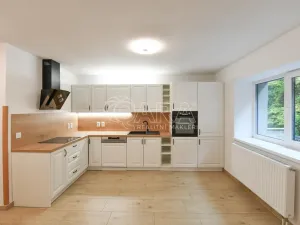 Pronájem rodinného domu, Štěchovice, Zadní konce, 92 m2