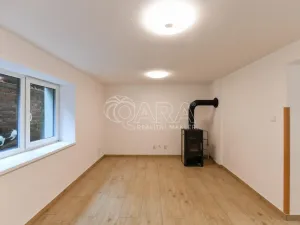 Pronájem rodinného domu, Štěchovice, Zadní konce, 92 m2