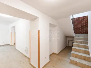 Pronájem rodinného domu, Štěchovice, Zadní konce, 92 m2