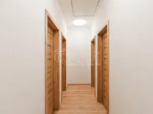 Pronájem rodinného domu, Štěchovice, Zadní konce, 92 m2