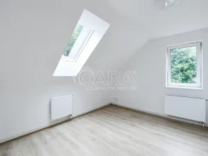 Pronájem rodinného domu, Štěchovice, Zadní konce, 92 m2
