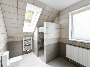 Pronájem rodinného domu, Štěchovice, Zadní konce, 92 m2