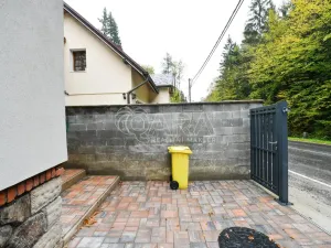 Pronájem rodinného domu, Štěchovice, Zadní konce, 92 m2