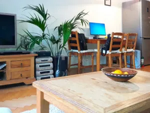 Prodej bytu 2+kk, Praha, Heydukova, 49 m2