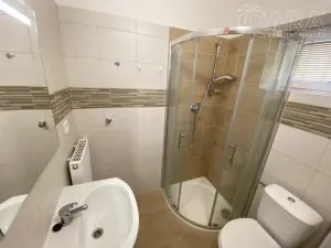 Pronájem bytu 1+1, Ivanovice na Hané, Husova, 35 m2