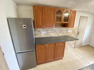Pronájem bytu 1+1, Ivanovice na Hané, Husova, 35 m2