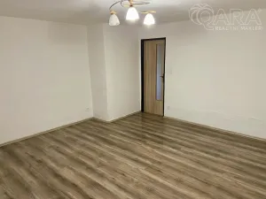 Pronájem bytu 1+1, Ivanovice na Hané, Husova, 35 m2