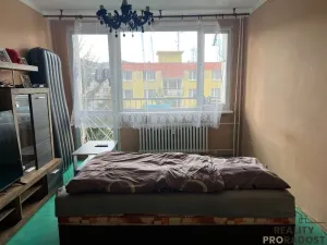 Prodej bytu 2+1, Ústí nad Labem, Husova, 62 m2