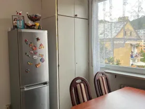 Prodej bytu 2+1, Ústí nad Labem, Husova, 62 m2