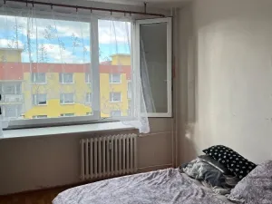 Prodej bytu 2+1, Ústí nad Labem, Husova, 62 m2