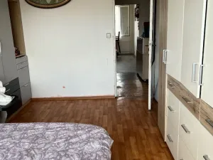 Prodej bytu 2+1, Ústí nad Labem, Husova, 62 m2
