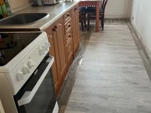 Prodej bytu 2+1, Ústí nad Labem, Husova, 62 m2