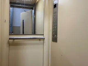 Prodej bytu 2+1, Ústí nad Labem, Husova, 62 m2