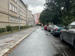 Prodej bytu 2+1, Ústí nad Labem, Husova, 62 m2