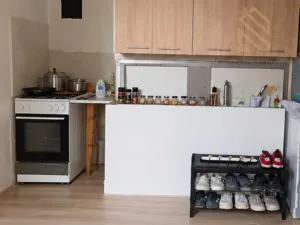 Prodej bytu 2+kk, Litvínov - Horní Litvínov, Čapkova, 36 m2