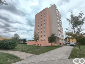 Pronájem bytu 3+kk, Týnec nad Sázavou, Okružní, 56 m2