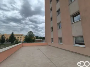 Pronájem bytu 3+kk, Týnec nad Sázavou, Okružní, 56 m2