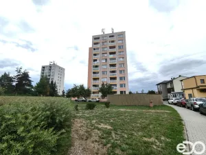 Pronájem bytu 3+kk, Týnec nad Sázavou, Okružní, 56 m2