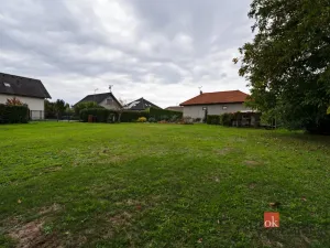 Prodej pozemku pro bydlení, Výrov - Hadačka, 1036 m2