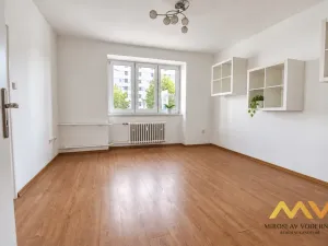 Pronájem bytu 2+1, Hradec Králové, Průmyslová, 57 m2
