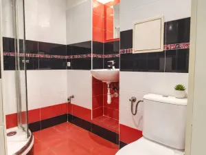 Pronájem bytu 2+1, Hradec Králové, Průmyslová, 57 m2