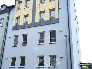 Pronájem bytu 1+kk, Jablonec nad Nisou, Saskova, 31 m2