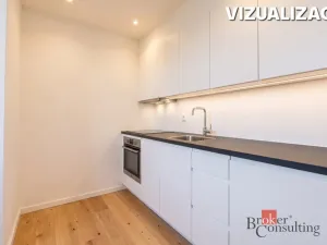 Prodej bytu 1+1, Most, Jana Opletala, 34 m2