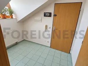 Pronájem bytu 2+kk, Olomouc, Kozí, 66 m2