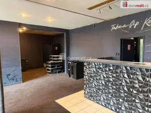 Pronájem obchodního prostoru, Zruč nad Sázavou, náměstí Míru, 72 m2